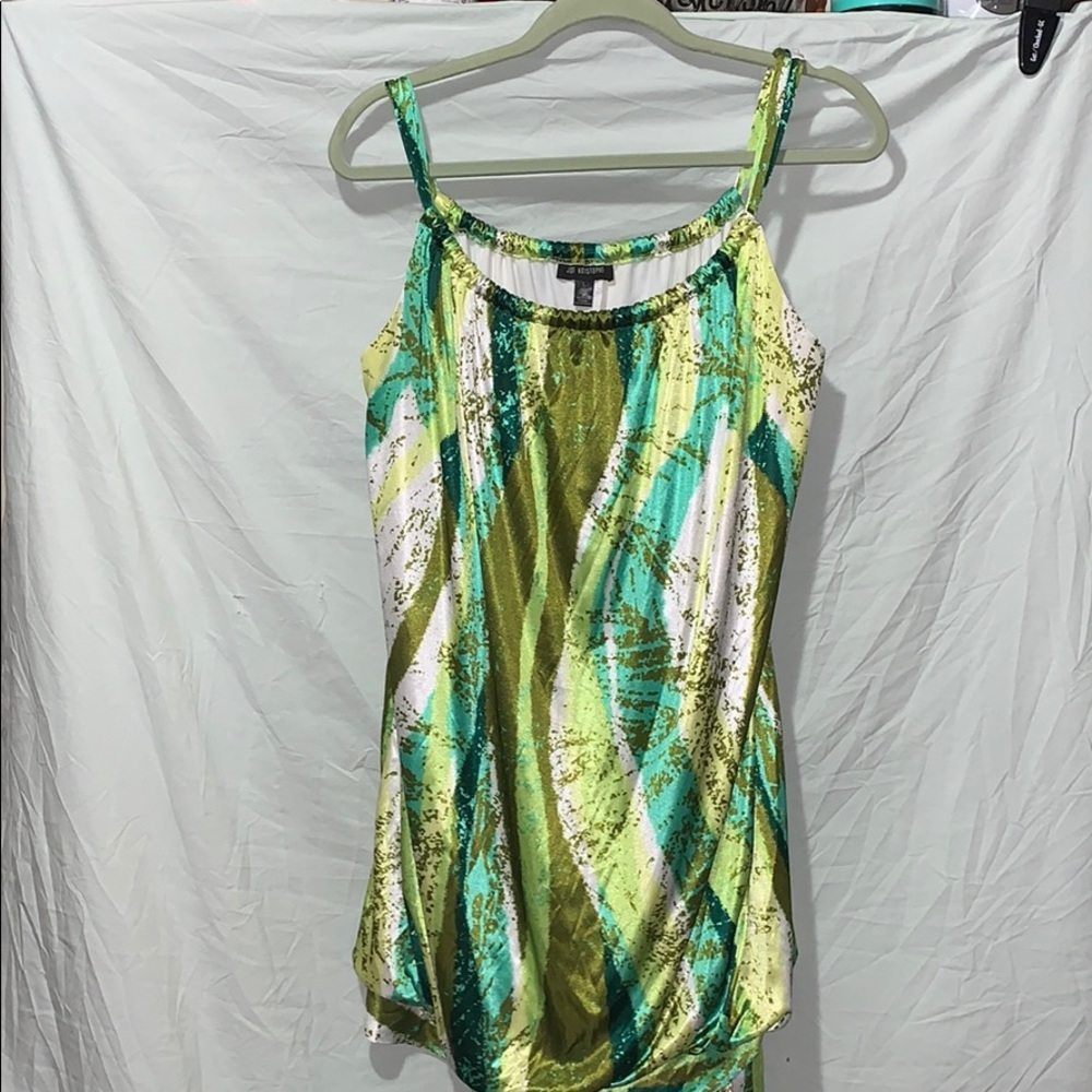 Jodi Kristopher Flowy shirt